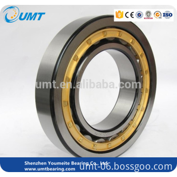 NJ2310E 50*110*40mm Cylindrical Roller Bearing for Agriculture Machinery Parts